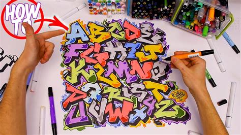 l in graffiti|How To Draw Graffiti Letters Tutorial.